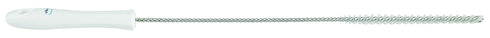 Vikan, White Tube Brush.4,PP/PBT, 5375...