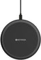 Wireless Charger, KEYMOX 5W charger compatible with all QI-Enable Devices Including iPhone 12/12 Mini/12 Pro Max /11 Pro,AirPods, Galaxy S20,S10, ...