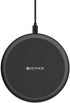 Wireless Charger, KEYMOX 5W charger compatible with all QI-Enable Devices Including iPhone 12/12 Mini/12 Pro Max /11 Pro,AirPods, Galaxy S20,S10, ...