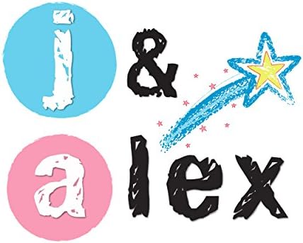 j & alex Tie-Dye 100% Cotton Muslin Swaddle Blankets - Brave Heart, 2 Count - Hand-Dyed Baby Swaddles for Newborn Girls, Boys, Receiving Blankets ...