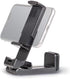 4 Pack Airplane Phone Holder Travel Essentials Accessories Cruise car Mount Cell Stand air Plane Table seat Desk Flight Vacation Size Golf cart Un...