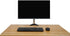 Monitor Arm/Mount VESA Adapter Compatible with HP Pavilion 22M, 24M, 27M - Gladiator Joe - 100% Made in Canada...