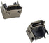 2-Pack USB Charging Port Replacement for JB L Charge 3 Bluetooth Speaker Micro USB Charging Jack with Repair Kit......