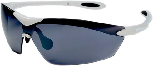 XS Sport Wrap TR90 Sunglasses UV400 Unbreakable Protection for Cycling, Ski or Golf...