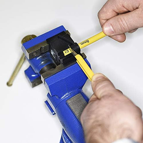 Walker Products 924-5003 Mini Stripper, Crimp Tool Pair...