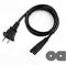 AC Power Cord Cable for Arris Surfboard SBG6900 Cable Modem AC1900 WiFi Router...
