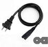 AC Power Cord Cable for Arris Surfboard SBG6900 Cable Modem AC1900 WiFi Router...