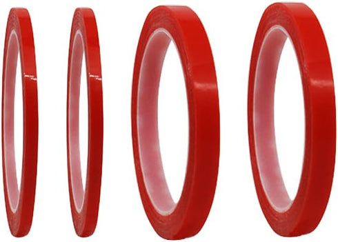 5mm / 10mm x 20M Double Sided Phone Repair Adhesive Tape Phone Repair Tape LCD Touch Screen Repair Tape for Mobile Phone, Electronic LCD Touch Scr...