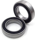 Motorcycle Front Wheel Hub Oil Seal Bearing for Sur-Ron SurRon Light Bee Electric Dirt Bike Sur-Ron Accessories (Front hub Bearing 6804)...