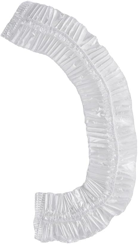 10Pcs Thickened Disposable Dust Cover,Clear Kitchen Appliance Covers,Elastic Household Kitchen Appliance Universal Dustproof Protective Cover,for ...