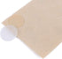 YaDu 60 Pieces Non-slip Adhesive Grip for Quilting Template Quilting Ruler -30 Large & 30 Small...