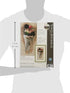 Dimensions Woman with Rose Counted Cross Stitch Kit, 14 Count Beige Aida, 7'' x 14''...