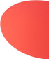 X-Haibei 11.8 inch Silicone Round Baking Mat Oven Microwave Cookie Pizza Sheet Thin...