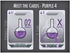 Antidote Card Game...
