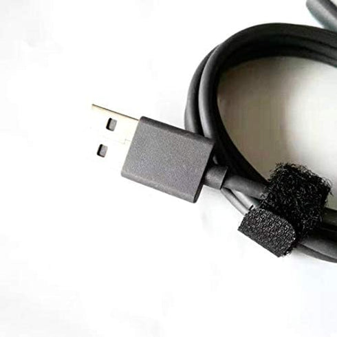 USB-C Charging Cable for Logitech MX Keys Advanced Wireless Illuminated Keyboard / Logitech Anywhere 3 / MX Vertical Wireless Mouse / MX Master 3 ...