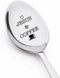 Jesus and Coffee Spoon Gifts for Women Men Coffee Lovers Gift for Dad Grandma Christian Gifts for Coworker Christmas Birthday Gift for Jesus Lover...