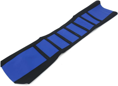 Universal Gripper Rubber Soft Seat Cover - YZ80 YZ85 YZ125 YZ250 YZ250F Pit Dirt Bike Motorcycle...