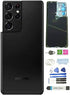 Galaxy S21 Ultra Back Glass Cover Replacement for Samsung Galaxy S21U S21 Ultra 5G SM-G998B G998U G998U1 G998W Housing Door with Camera Glass Lens...