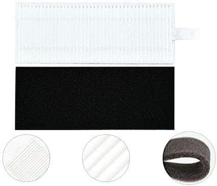 Replacement Parts for Kyvol Cybovac E20, E30, E31, Brushes, Roller Brush...