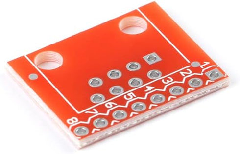 10pcs RJ45 Ethernet Connector Breakout Board circuit boards Module Electronics RJ45 to DIP Adapter Plate Board Ethernet Connector DIY Electronics ...