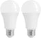 Motion Sensor Light Bulbs,7W (60-Watt Equivalent) E26 Motion Activated Dusk to Dawn Security Light Bulb Outdoor/Indoor for Front Door Porch Garage...