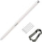 Note 10 Plus Pen Stylus Touch Galaxy Note 10 S Pen Replacement with Tips Tweezer Compatible with Samsung Galaxy Note10+ Note 10 Plus 5G N976 Note1...