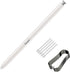 Note 10 Plus Pen Stylus Touch Galaxy Note 10 S Pen Replacement with Tips Tweezer Compatible with Samsung Galaxy Note10+ Note 10 Plus 5G N976 Note1...