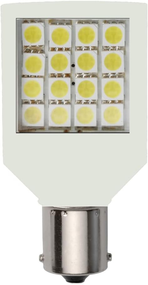 StarLights 1141-300 Single Pole LED Replacement Bulb White...