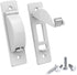 Wall Switch Guard, ILIVABLE Childproof Light Switch Plate Covers Protects Your Circuits from being Accidentally Turned On or Off by Children and A...