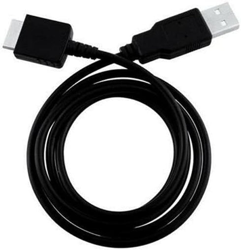 GuangMaoBo 2IN1 USB sync Data Charger Cable for Sony Walkman MP3 Player NWZ-S636F S638F S639F S515 S516 E435F E438F E436F S718FBNC S710F S703F S70...