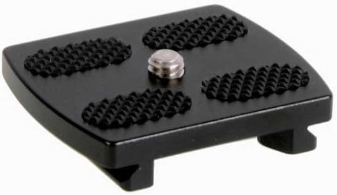 ProMaster XC-M & Scout Series Tripods Quick Release Plate for Fast Camera Mounting, (Model 2738)...