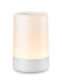 G Keni Nursery Night Light for Baby, Portable LED Touch Night Lamp for Kids and Adult, Breastfeeding, Sleep Aid, USB Rechargeable Nursing Lamp, Be...