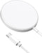 FACBINY Magnetic Wireless Charger, 15W Max Mag-Safe Fast Charging Pad for Apple Multiple Devices,Quick Charge Pad for Compatible iPhone 14/13/12/P...