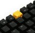 Cheese Keycaps Handmade Customized OEM R4 Resin Keycap for Cherry Mx Gateron Switch Mechanical Keyboard Present Gift...