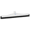 Vikan, White Squeegee,Fixed Head,Floor,20",PP/RB, 7753...