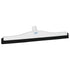 Vikan, White Squeegee,Fixed Head,Floor,20",PP/RB, 7753...