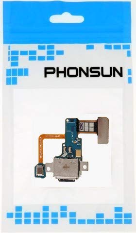 Replacement USB Charge Charging Port Flex Cable for Samsung Galaxy Note 9 N960U N960F...