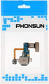 Replacement USB Charge Charging Port Flex Cable for Samsung Galaxy Note 9 N960U N960F...