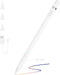 Shortcut Smart Button Stylus Pen for iPad Apple Pencil 1st 2nd Generation,BENWIS Pro 3X Fast Charge Apple Pencil Work for 2018-2023 iPad 6/7/8/9/1...