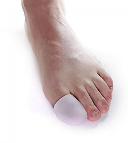 Dr. Jill's All Gel Toe Cap, Medium, 1/Box...