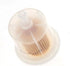 WIX Filters - 33002 Fuel (Complete In-Line) Filter, Pack of 1...
