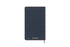 Moleskine Limited Edition Notebook Vegea, Large, Ruled, Petroleum Capri, Soft Cover (5 x 8.25)...