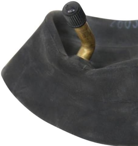 The ROP Shop TIRE Inner Tube 14x4.5x6 14x5.5x6 TR87 90° Bent Valve for Boss Snow Blower Blade...