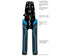 Jonard Tools TCC-1416 Electric Lug and Terminal Crimper...