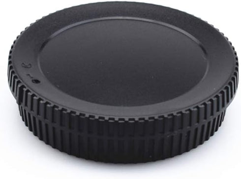 Z Camera Body and Rear Lens caps,Compatible with Z Mount Cameras Mirrorless Digital Camera–Z9,Z7,Z7 II,Z6,Z6 II,Z5,Z50 Cameras and Z 24-70mm f/4 S...