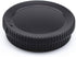 Z Camera Body and Rear Lens caps,Compatible with Z Mount Cameras Mirrorless Digital Camera–Z9,Z7,Z7 II,Z6,Z6 II,Z5,Z50 Cameras and Z 24-70mm f/4 S...