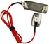 Polytape to Polyrope Connector for Farm Electric Fence Installation...