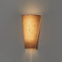 It's Exciting Lighting IEL-2471G Battery Powered Granite Conical Indoor And Outdoor LED Wall Sconce With 5 Long-Lasting LED Lights And Timer...