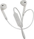 MobileSpec MBS11302 Fashion Bluetooth(R) Earbuds - White...