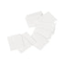 PATIKIL Alumina Ceramic Sheet Cooling Pad Insulating Sheet 50pcs High Hardness for MOS Transistor 25x20x1mm(1x0.8x0.04")...